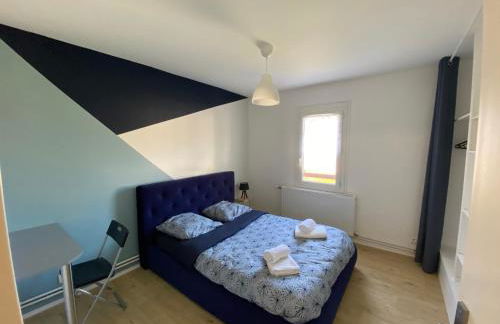 Gite de l'Albizia - Photo 6