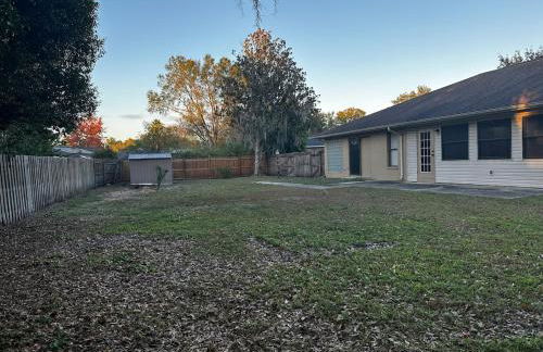 Mulberry Haven Sunroom BackYard Near Orlando - Foto 23