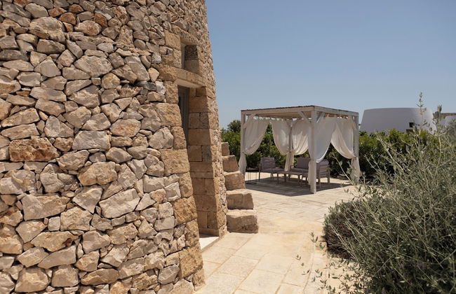 PALUMMARE AGRI HOTEL - Foto 19