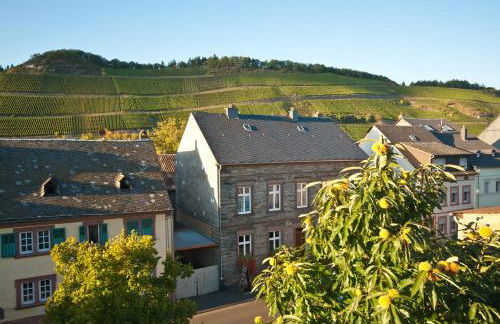 Ferienresidenz Brauneberger Hof an der Mosel nahe Bernkastel-Kues - Foto 69