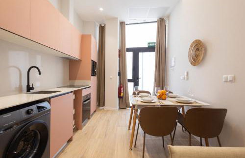 FLORIT FLATS - Trafalgar Arts & Port Suites - Photo 34