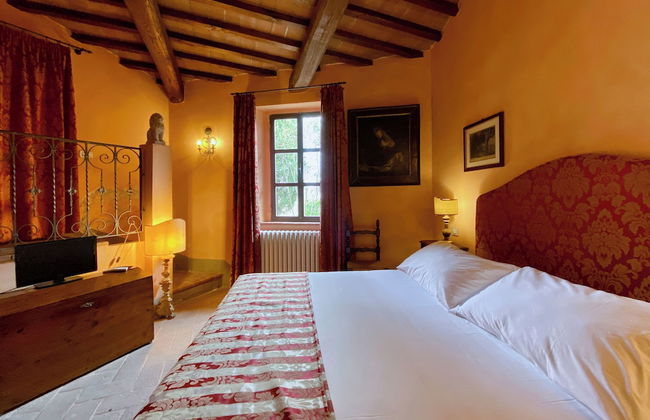 Antica Dimora Leones - Foto 48