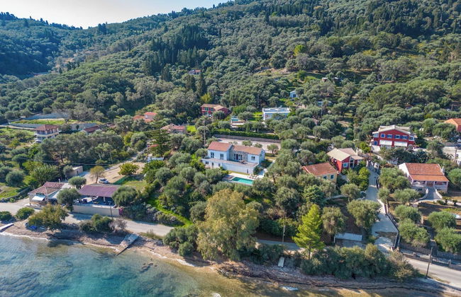 Villa Apanemia Mare - Foto 23