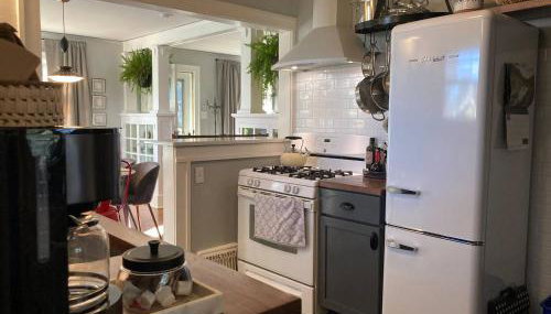 Amenities Galore Sweet Lil Bungalow in Sheridan - Foto 3