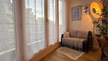 Suite Paris Tour Eiffel - Foto 3