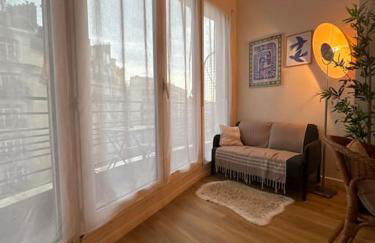 Suite Paris Tour Eiffel - Foto 3