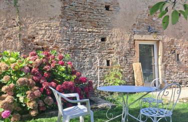 La Saugeraie - Foto 21