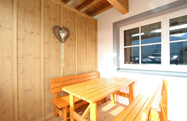 Apartment in Brixen Near Ski Lift - Foto 23