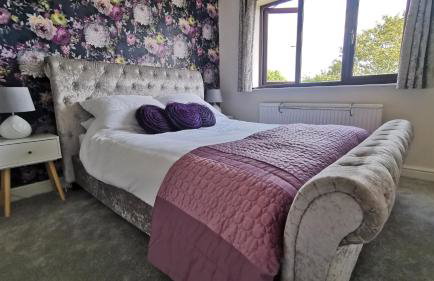 Winters Lane - Luxury for up to eight adults - You won't want to leave!! - Foto 3