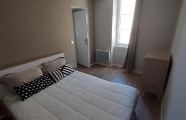 4 Apt T2 50 à 60 M2 déplacement "PRO" ou "couple avec enfants" Les Hauts De Bourg " - Foto 58