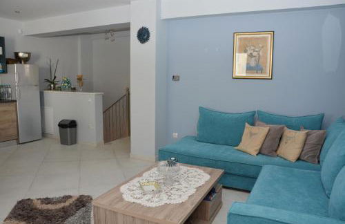 PEGASUS sea view Luxury apartments - Foto 6