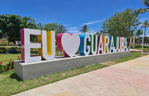 Village Bella Lunna 08 - 1 Qto - Guarajuba - Foto 55