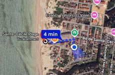 Ste Cécile Plage - Foto 39