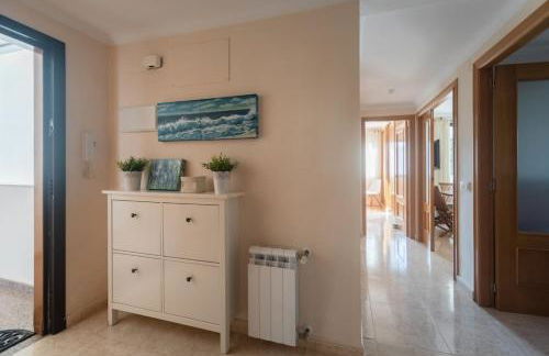 Jávea 2bedroom-beach1 min.walk+swimmingpool+wifi - Foto 27