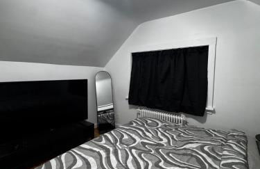 Staten Luxe, Modern Stay Close to NJ, NYC and Brooklyn! - Foto 60