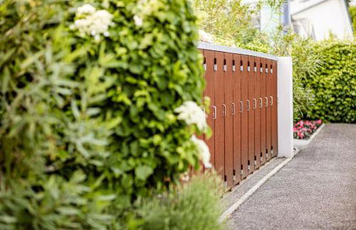 Garden Residence - Photo 30