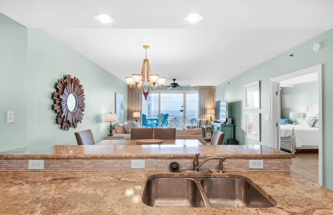 Sterling Shores 502 - Foto 3