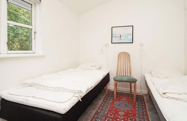 8 Person Holiday Home in Graested-by Traum - Foto 3