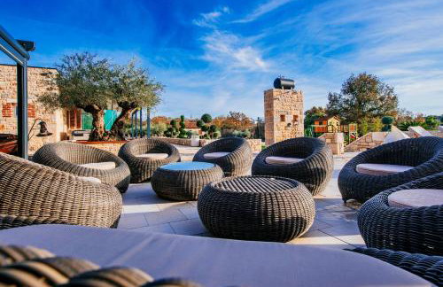 Magical Villa Marta by Feel Croatia - Foto 39