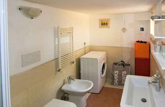 Casa Chiara in Centro con Corte Privata - Foto 11