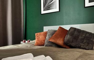 Apartament Zielone Podwale - Foto 20