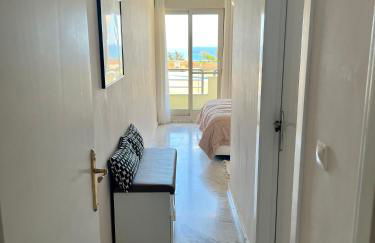 Apartment Sea Breeze – Apartamento Brisas del Mar - Foto 23