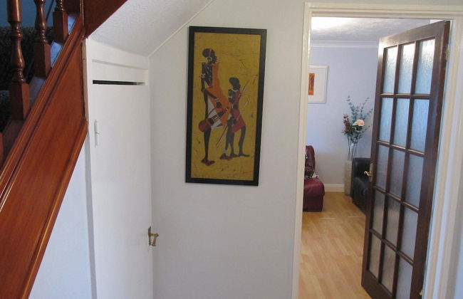 Huku Kwetu - Chelsea Garden - Foto 4