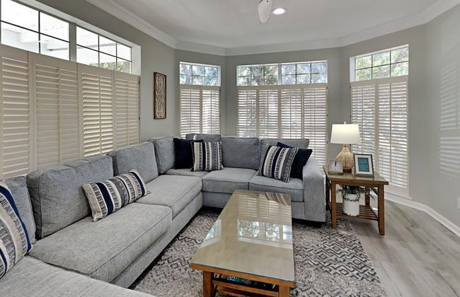 Koko Kabana Destin - Foto 26