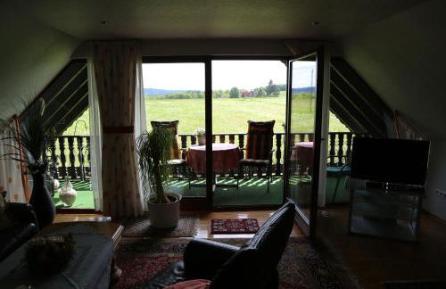 Ferienwohnung Weitblick - Foto 7