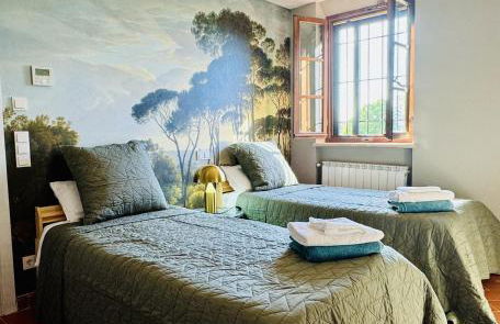 Libertas Tuscan Hideaway - Foto 27