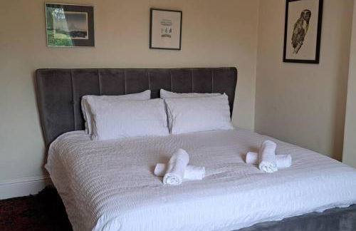 Stunning 3BD Victorian House in Bramhall Village - Photo 2