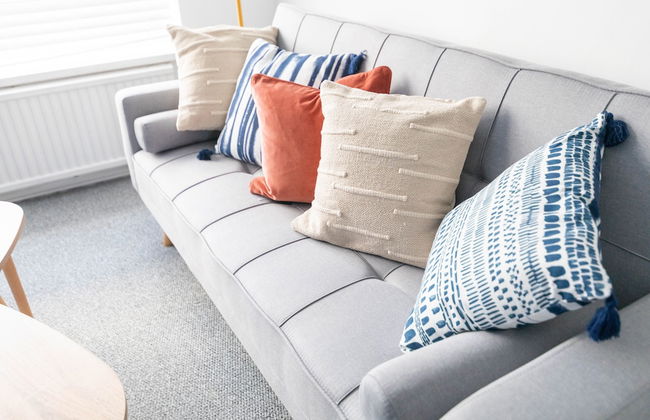 Spacious 3 Bedroom House in Barry - Foto 47