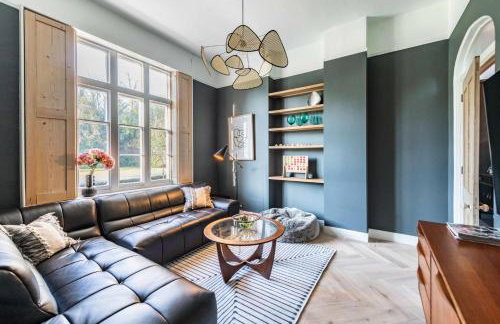 Bressingham Lodge by Leap Escapes - Photo 51