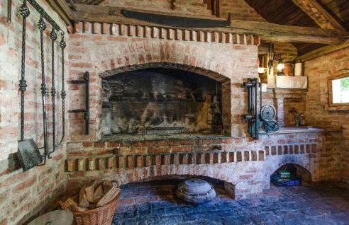 Nice Home In Brestovac With Sauna - Foto 23