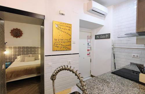 Apartamento Oh Cádiz - Foto 10