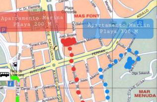 Apartamento Martin - Photo 26