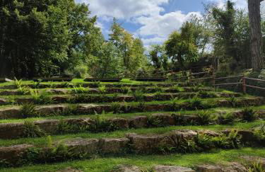 Maison de campagne avec grand parking privé -calme et sérénité - Foto 13