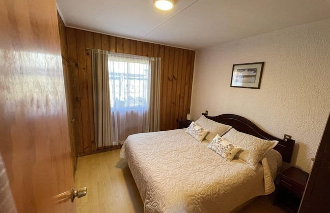 Cabañas Kernayel - Foto 6