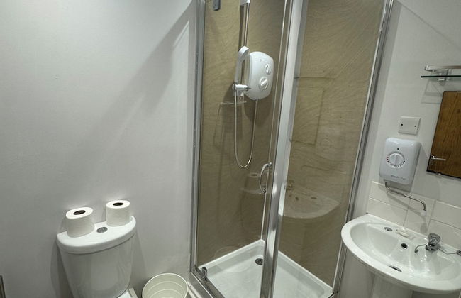 Armyn House Apartments - Foto 78