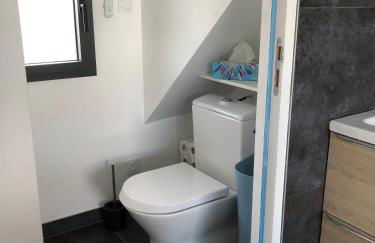 Nadia Residences de la mer "Hent Ar Mor" - Foto 34