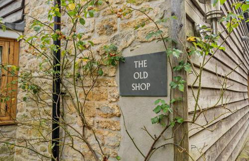 1 bed property in Shaftesbury 46774 - Foto 15