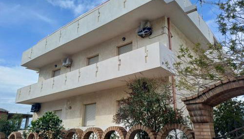 "Bon Repòs" casa vacanza Strongoli Marina - Foto 2