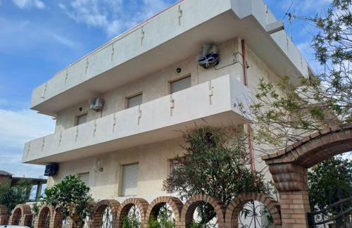 "Bon Repòs" casa vacanza Strongoli Marina - Foto 2