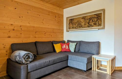 2-bedroom chalet in Bas Thex, Portes du Soleil - Foto 3