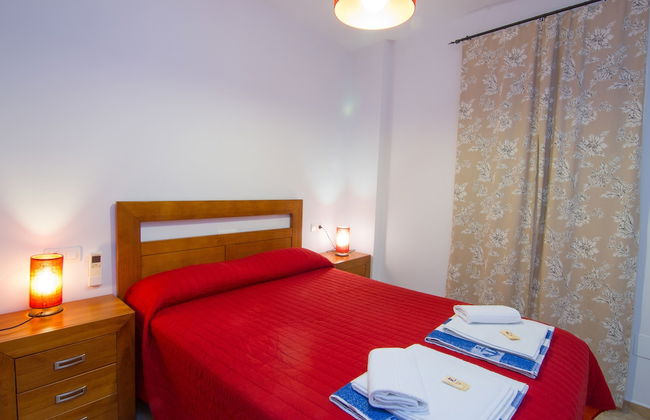 Apartamentos Turísticos Manuel Martín - Foto 8