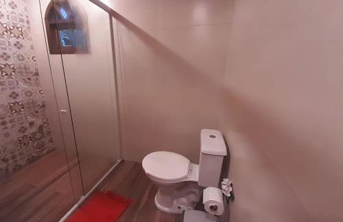 Chalé CaZinha de Penedo - Foto 39