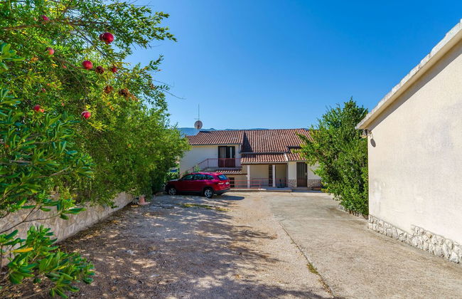 Apartments and Rooms Darinka - Foto 33