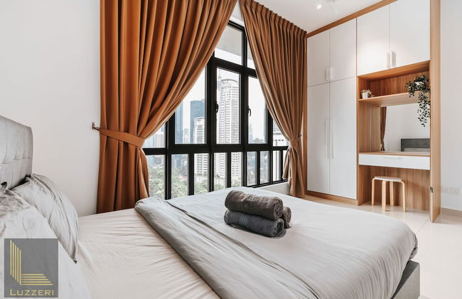 Legasi Kampung Bharu Guesthouse - Foto 54