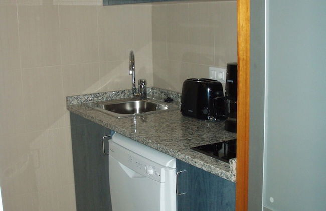 LCB Apartaments Pie de Pistas - Foto 5