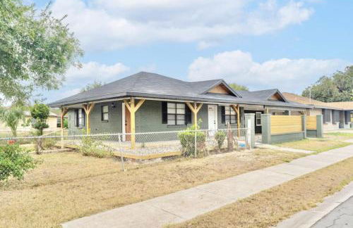 Spacious in Downtown McAllen - Foto 1